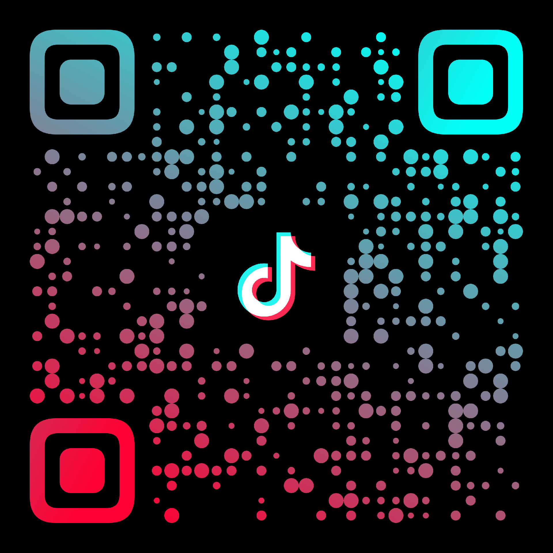 抖音二维码