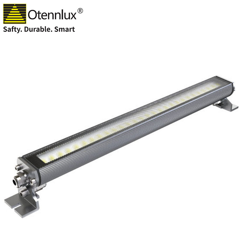 AL30 Series Tube LED light