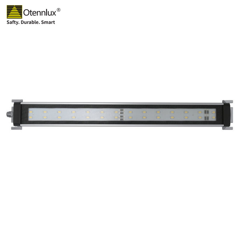 AL45 Series Tube LED Light