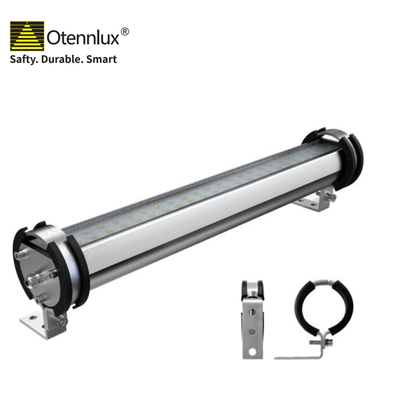 AL60 Series Tube LED light