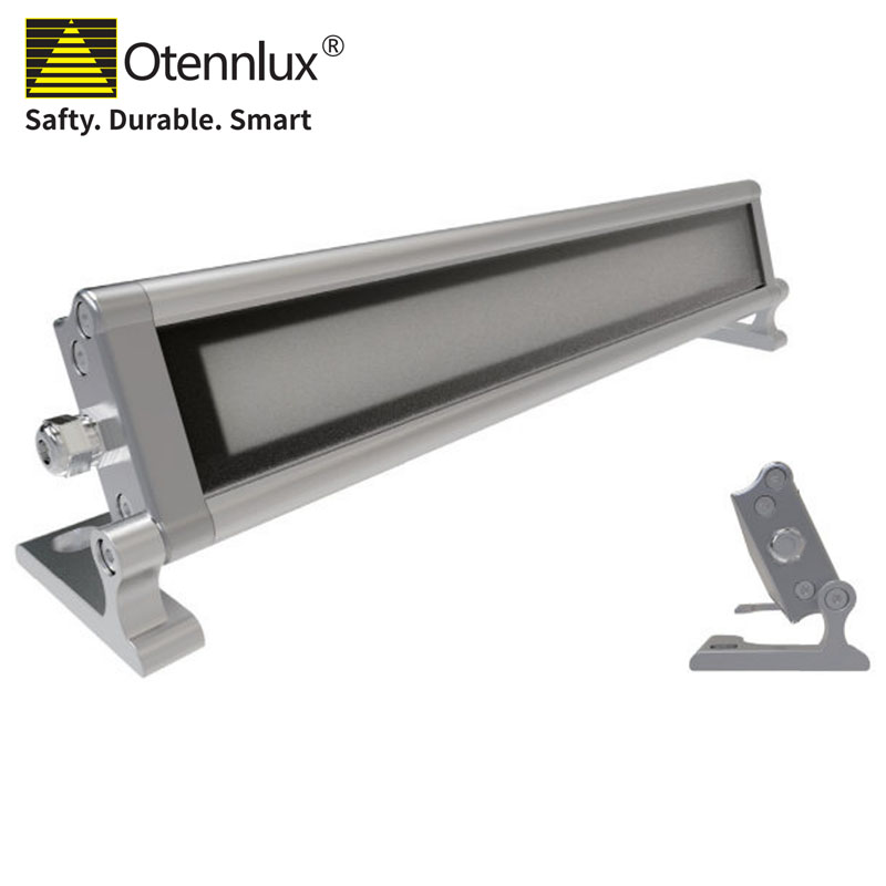 BFLED Series Flat LED light